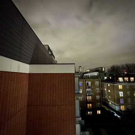 伦敦King Square Gardens公寓 外观 照片